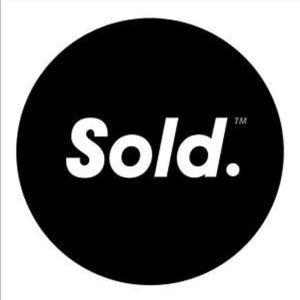 SOLD BEYOND THIS POINT